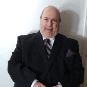 Meet your Posher, Peter